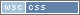 CSS Valido!